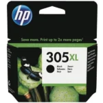 Cartus cerneala HP 3YM62AE Black Nr.305Xl High Yield 3Ym62Ae Original