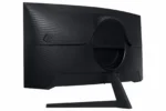 Monitor Samsung 34" LC34G55TWWPXEN - imagine 17
