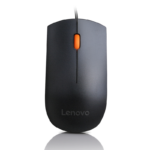 Lenovo 300 USB Combo Keyboard & Mouse, Senzor mouse: Optic, - imagine 2