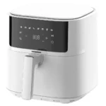 FRITEUZA CU AER CALD HEINNER WhiteElinn HAF-B6WH17SQ