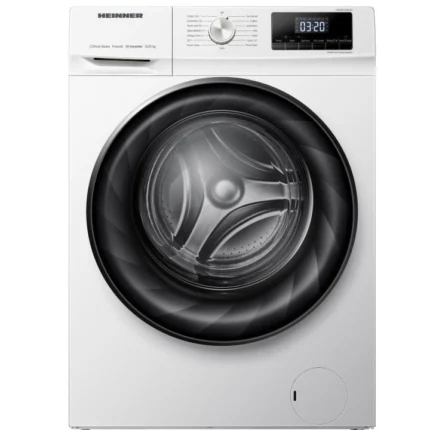 MASINA DE SPALAT RUFE CU USCATOR HEINNER HWDM-H10614A