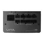 Sursa FORTRON VITA-850GM ATX12V V3.1 850W 80 PLUS Gold - imagine 3