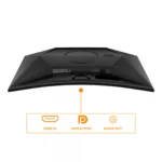 Monitor AOC 31.2" CQ32G4VE - imagine 10