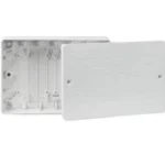 Carcasa Honeywell transponder esserbus, 788650.10; Carcasă pentru montajaparent, albă; Clasă