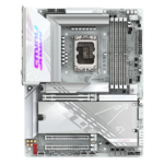 Placa de Baza GIGABYTE Z890 AORUS PRO ICE LGA1851 - imagine 2