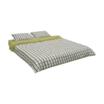 LENJERIE DE PAT KS MICROFIBRA CHECKER - imagine 3