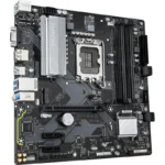 Placa de baza GIGABYTE B760M D3HP LGA1700 - imagine 3