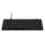 CORSAIR K65 PRO MINI RGB 65% mecanica, negru  Full - imagine 2