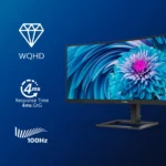 Monitor Philips 34" 346E2CUAE/00 - imagine 15