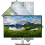 Monitor Dell 27" P2725H FHD 68.6cm, 100Hz, 5Ms - imagine 21