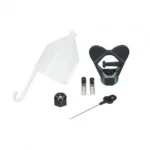 PISTOL DE VOPSIT HEINNER,  110W - imagine 2