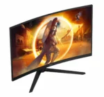 Monitor AOC 31.2" CQ32G4VE - imagine 21
