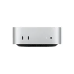 Mac mini: Apple M4 (CPU 10-core, GPU 10-core, Neural Engine