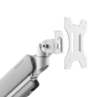 Brat monitor Neomounts DS70-450WH1; pentru display-uri cu diagonale 17"-42", sistem - imagine 3