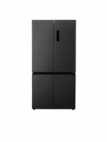 SIDE BY SIDE MULTI-DOOR HEINNER HSBS-HM600MDNFDXE++