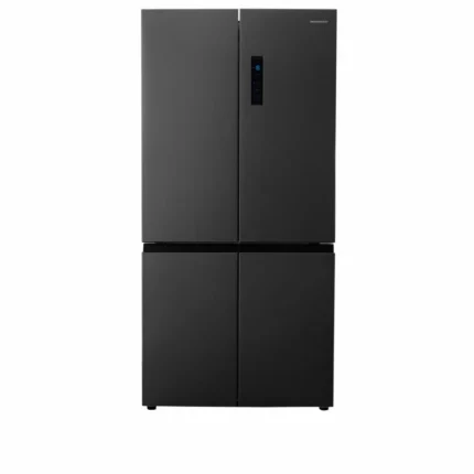 SIDE BY SIDE MULTI-DOOR HEINNER HSBS-HM600MDNFDXE++