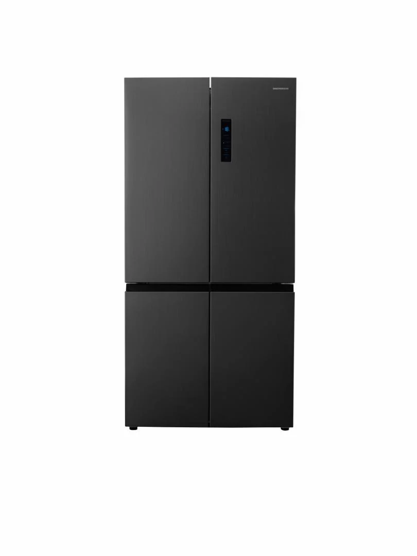 overlay_12070dbbe5cd17b290cd2fa1a1f548c6.jpg SIDE BY SIDE MULTI-DOOR HEINNER HSBS-HM600MDNFDXE++ - imagine 1