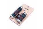 MANSOANE PIELE PEGAS G-311 COLOR, 33MM, 125MM(S)/90MM(D), LOGO LASER, INEL - imagine 3