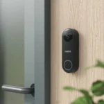 Sonerie video Reolink PoE; D340P Rezolutie video: 5 Megapixeli (2560