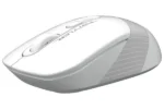 Mouse wireless A4tech, optic, rezolutie 2000 DPI, dimensiuni 108 x - imagine 3