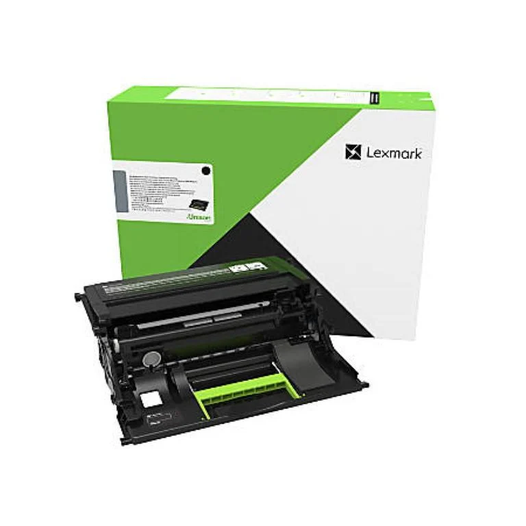 overlay_13ec9728fcb03aeaee0ea6c43dbeab2f.jpeg Drum Lexmark 58D0Z0E, black,150 k, compatibil cu MS725dvn /MS821dn / - imagine 1