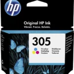 Cartus cerneala HP 3YM60AE Color Nr.305 3Ym60Ae Original HP Deskjet