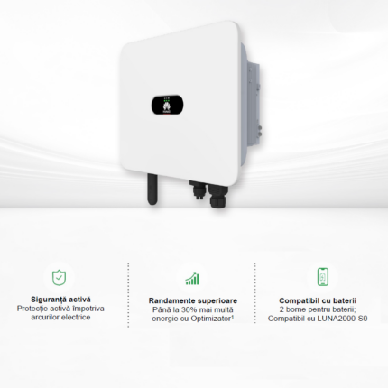 INVERTER HUAWEI SUN2000-12K-MB0