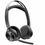 Poly VF2 -M USB-C-C HS +USB-C/A
