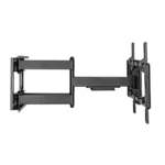 Suport TV Serioux Reglabil 60-120" 120kg Fit Screen Size 37"-90" - imagine 5
