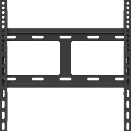 Suport monitor LCD DS-DM4255W: Solid steel structure, preventing screen bending