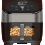 Vortex Plus 6 Clear Cook & Odor Erase