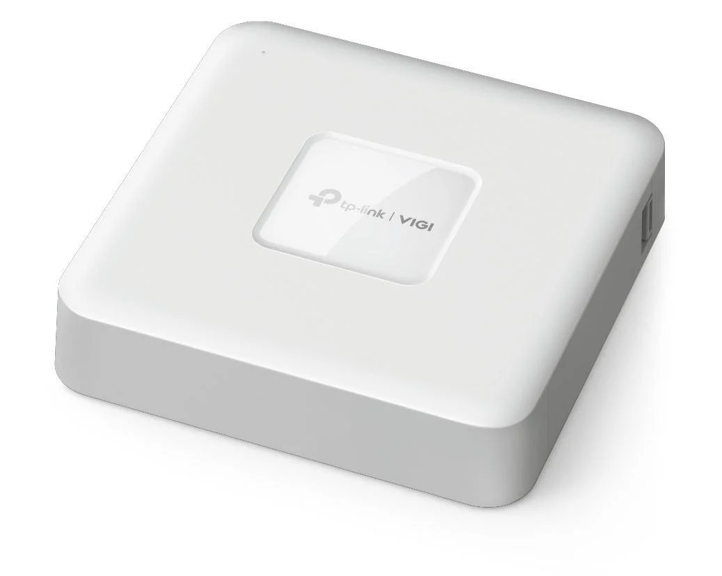 overlay_1733ee61652850fd342997dec2d78f5c.JPG NVR PoE TP-Link VIGI 4 canale 1104H4P; 53W, 8 MP,1 - imagine 1