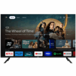 LED TV HORIZON 4K-GTV 55HL7590U/D, 55" D-LED, 4K Ultra HD
