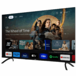 LED TV HORIZON 4K-GTV 55HL7590U/D, 55" D-LED, 4K Ultra HD - imagine 3