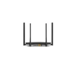 Router wireless MERCUSYS Gigabit AC12G, AC1200, WiFI 5, Dual Band - imagine 2
