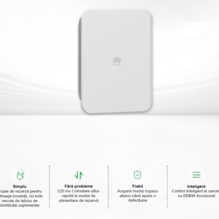 HUAWEI SMARTGUARD-63A-S0