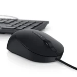 Mouse Dell MS3220, Wired, negru - imagine 6