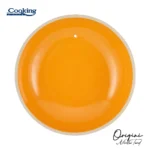 OALA CERAMICA CU CAPAC,  17x18 CM, 4.5 L, NICOLAI - imagine 8