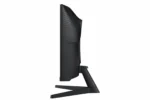 Monitor Samsung 27" LS27CG552EUXEN - imagine 16