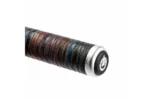 MANSOANE PIELE PEGAS G-311 COLOR, 35MM,  125MM(S)/90MM(D), LOGO LASER, - imagine 2