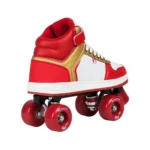 ROLE ROOKIE HYPE HITOP TRAINER 33 ROSU-AURIU - imagine 3