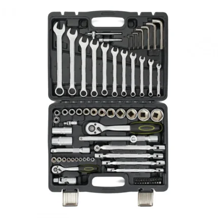 HR TRUSA 77 PIESE CR-V