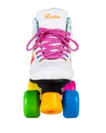 ROLE ROOKIE FOREVER RAINBOW V2 38 ALB MULTICOLOR - imagine 3