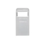 Memorie USB Flash Drive Kingston 128GB Data Traveler Micro, USB