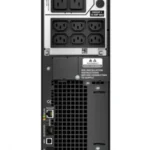 UPS APC Smart-UPS SRT online dubla-conversie 5000VA / 4500W 6