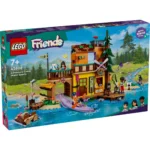 SPORTURI NAUTICE IN TABARA DE  AVENTURI, LEGO 42626 - imagine 3