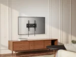 Suport perete TV Serioux 32-75" Tilt 75kg Profil 50mm Material: - imagine 11