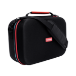 Husa de transport XXL Trust pentru consola Nintendo Switch, negru - imagine 5