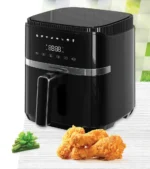 FRITEUZA CU AER CALD HEINNER VARIETYFRY HAF-B5BK1500 - imagine 4
