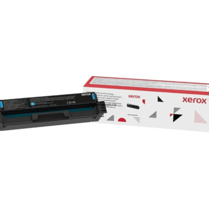 Toner Xerox 006R04824 Cyan 1800 pagini C320/C325